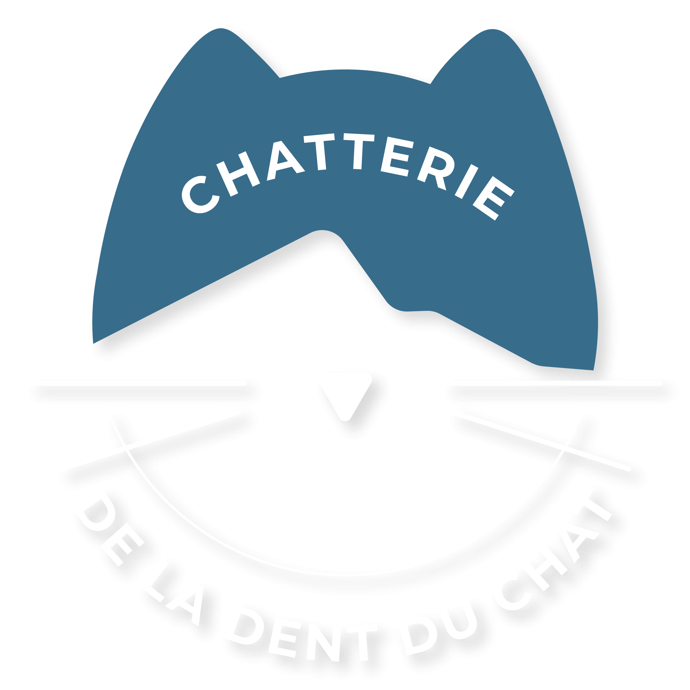 La chatterie de la dent du chat